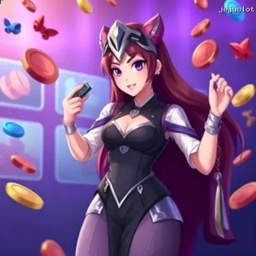 Menjelajahi Fitur Unggulan Situs Game jejuslot
