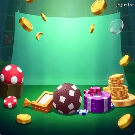 Mengulas Fitur Menarik di Situs Game jejuslot