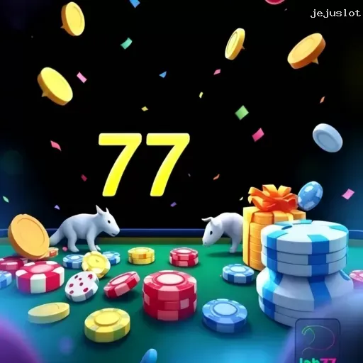 Mengenal jejuslot Sebagai Platform Game Online Terpercaya